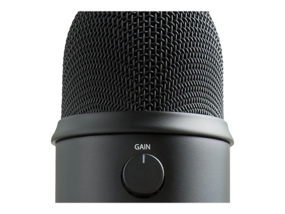 Logitech Yeti - 10-Year Anniversary Edition