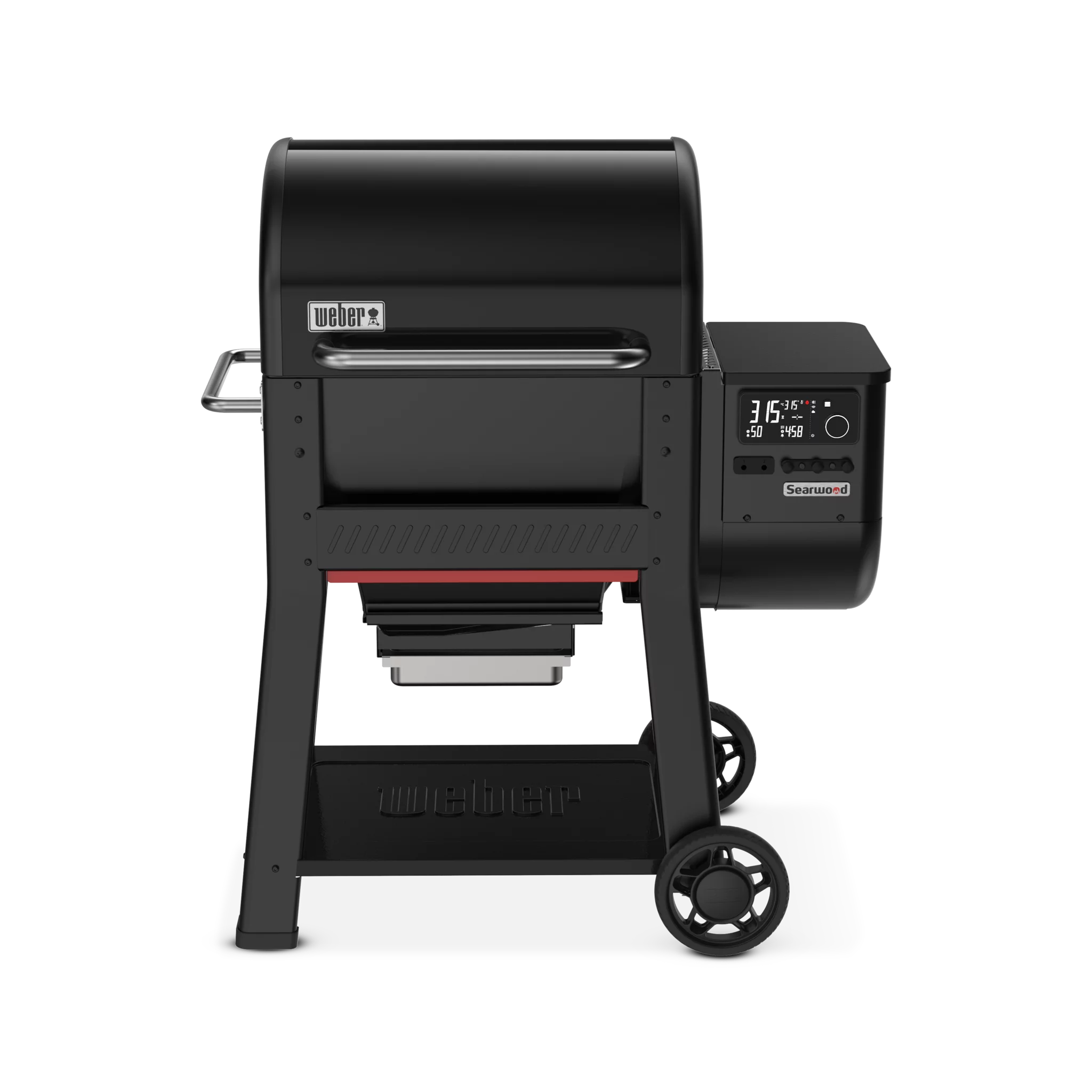 Weber SEARWOOD