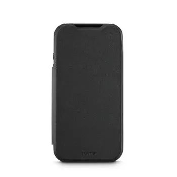 Hama Handytasche "Extreme Protect" für iPhone 17 Pro/18 Pro, magnet., Schwarz