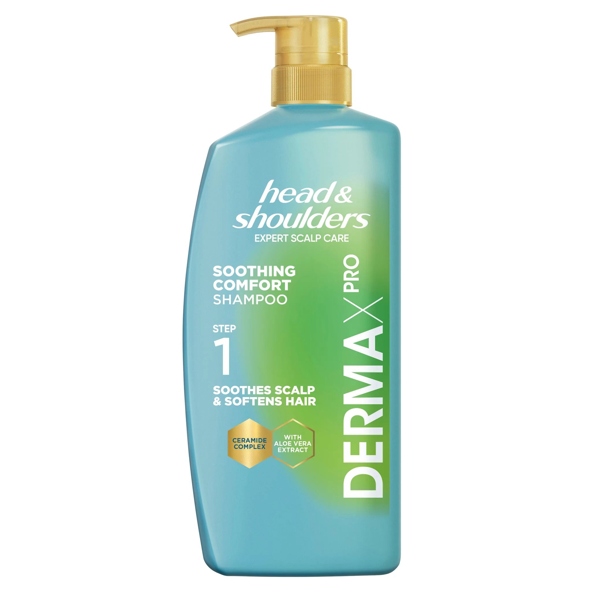 Head & Shoulders Derma X Pro Shampoo Beruhigende Pflege