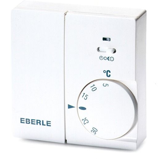 Eberle FUNKSENDER ANALOG IP40 RWS / EBERLE INSTAT 868-R1 5-30°C 053610291900