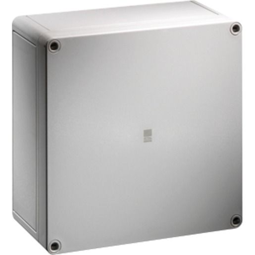 Rittal KLEMMENGEHÄUSE IP66 / RITTAL PK 9514.000 (PA=2ST) 9514000