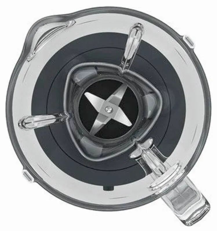 Braun Standmixer PowerBlend 3 JB 3150 WH