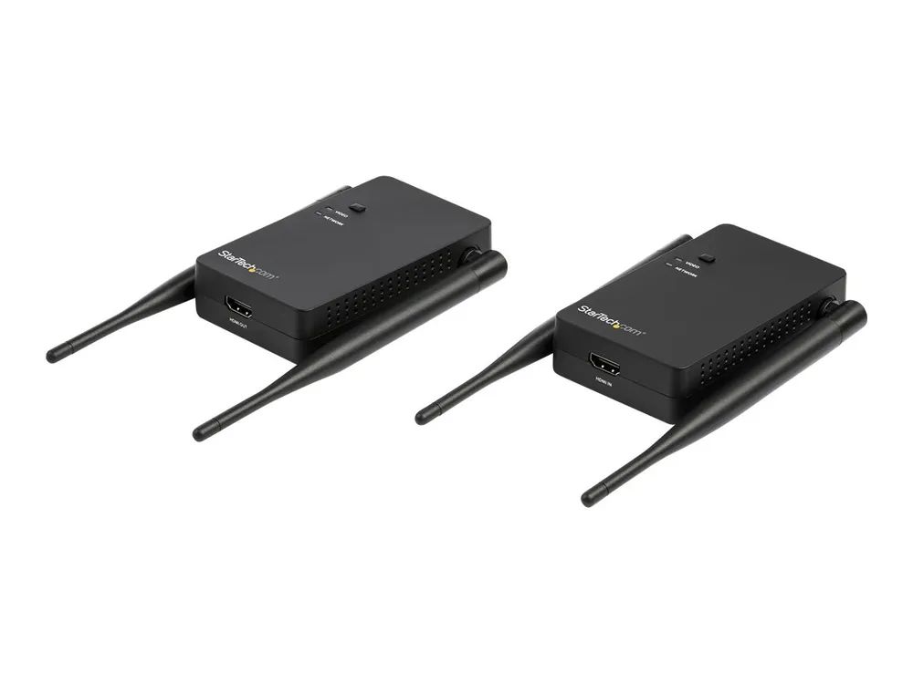 StarTech.com Kabelloses HDMI-Extender-Kit - 200