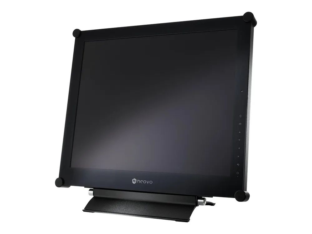 AG Neovo SX-19G - SX Series LCD Anzeige - Farbe - 48.3 cm (19")