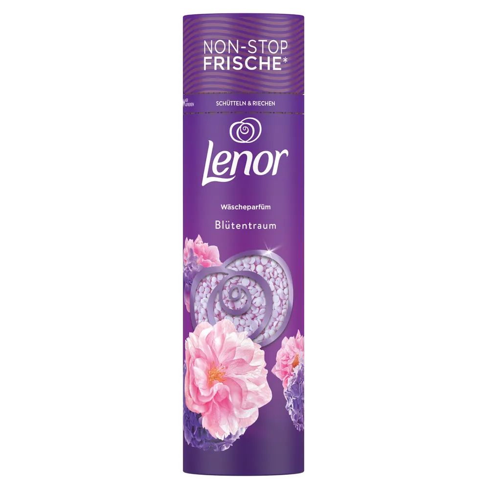 Lenor Wäscheparfüm, Blütentraum, 280g