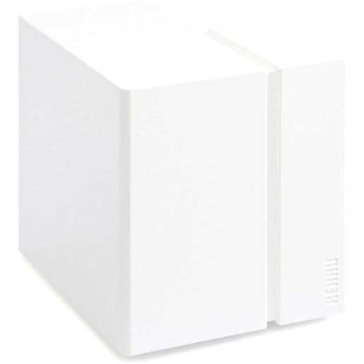 Rehau SIGNA BASE AUS.ECK 70X130 9010 / REHAU BRK AE70130 RWS 6132744