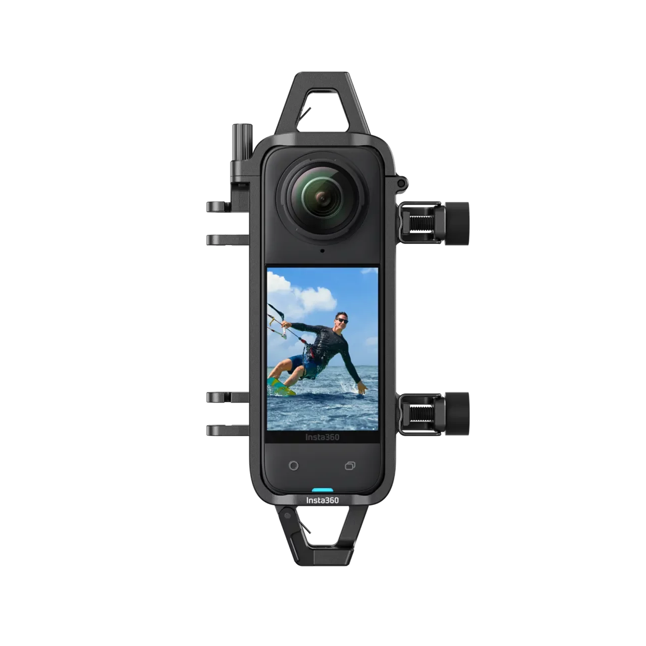 Insta360 X4 Wassersport-Seilhalterung