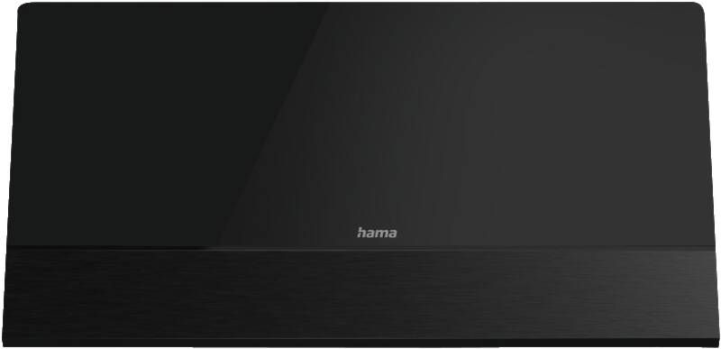 Hama 221084 DVB-T2 PRE50 FL-3