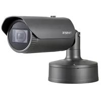 Hanwha Techwin Hanwha Vision IP-Cam Bullet"" Serie XNO-6080R/RW RoadWatch ANPR - Netzwerkkamera