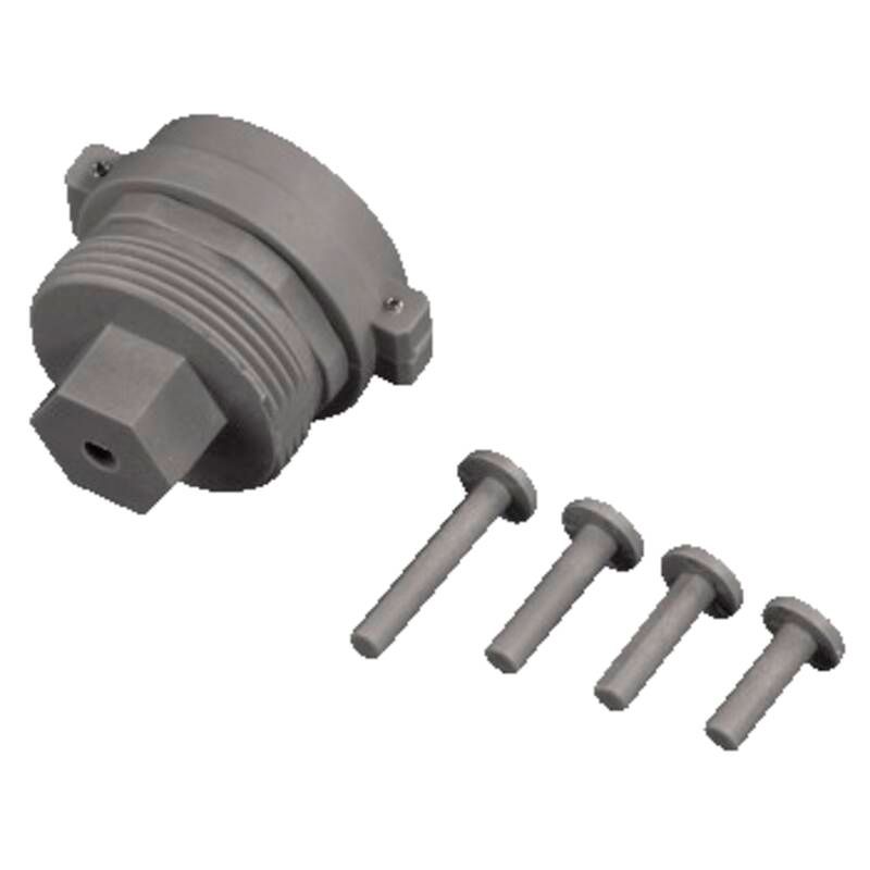 Xavax 111945 HERZ ADAPTER:1/BL