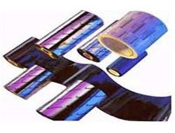 Zebra 2300 - 12er-Pack - Schwarz - 110 mm x 74 m