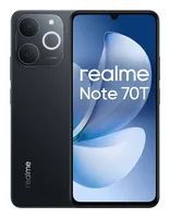 Realme Note 70T - Smartphone - 256 GB