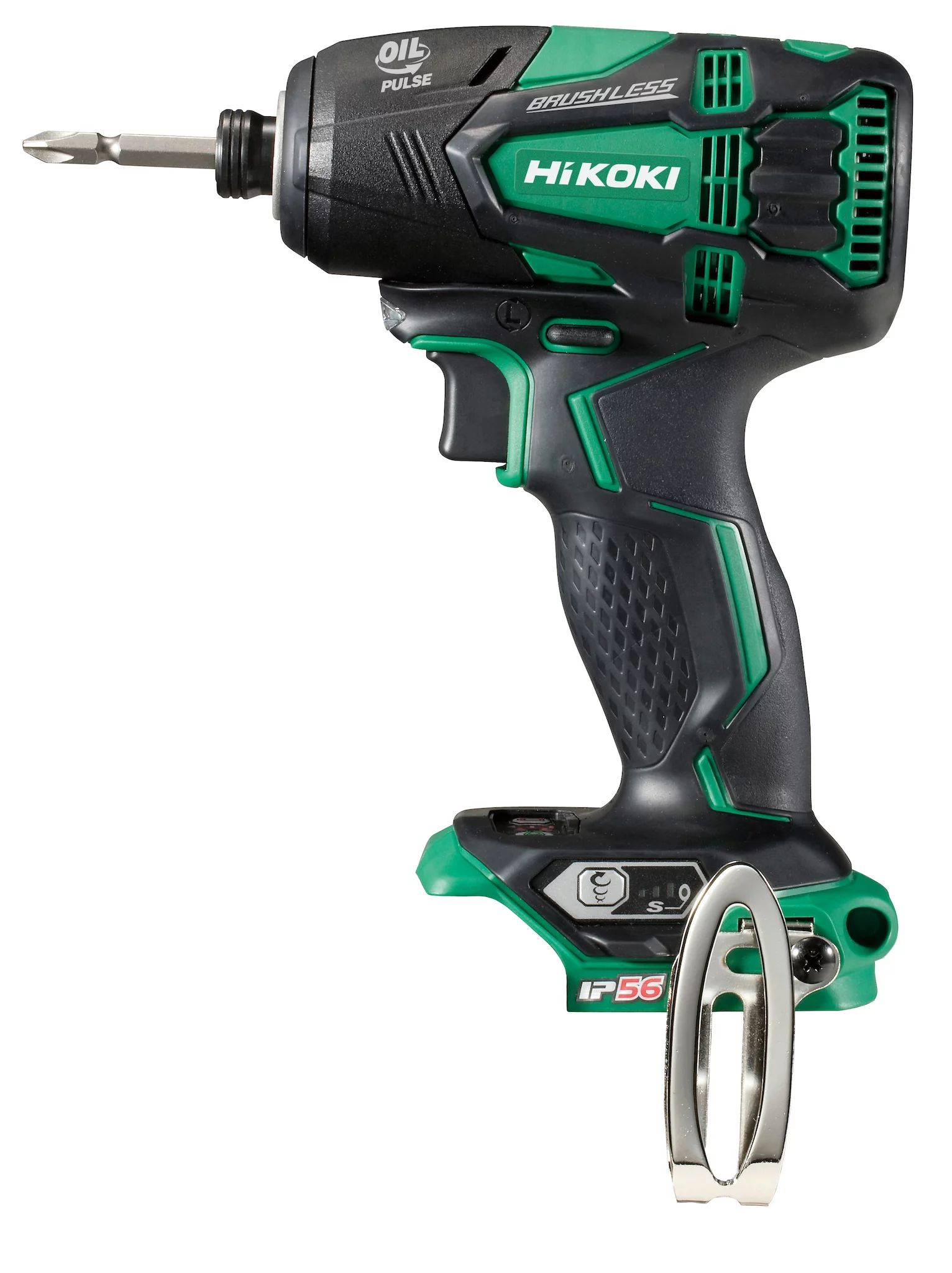 Hikoki WHP18DBL-BASIC 