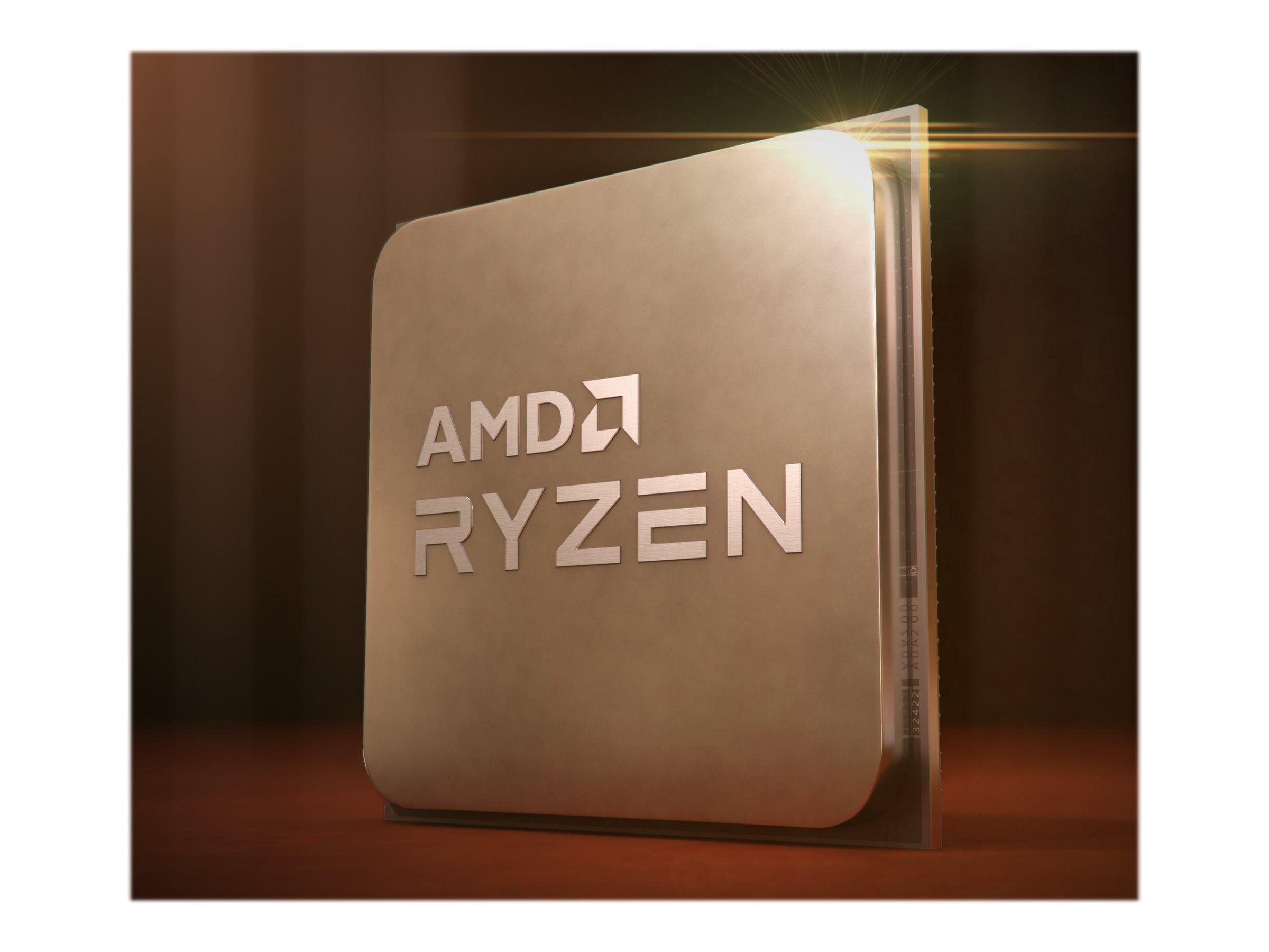 AMD Ryzen 9 5950X - 3.4 GHz - 16 Kerne - 32 Threads