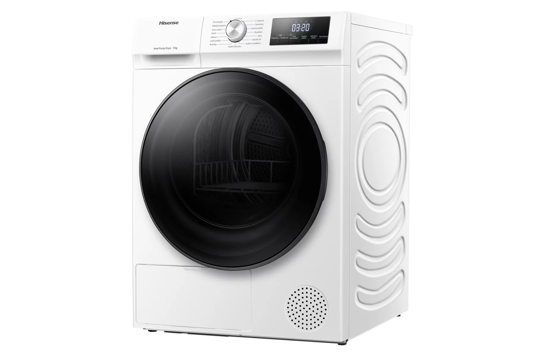 Hisense DHQA903V