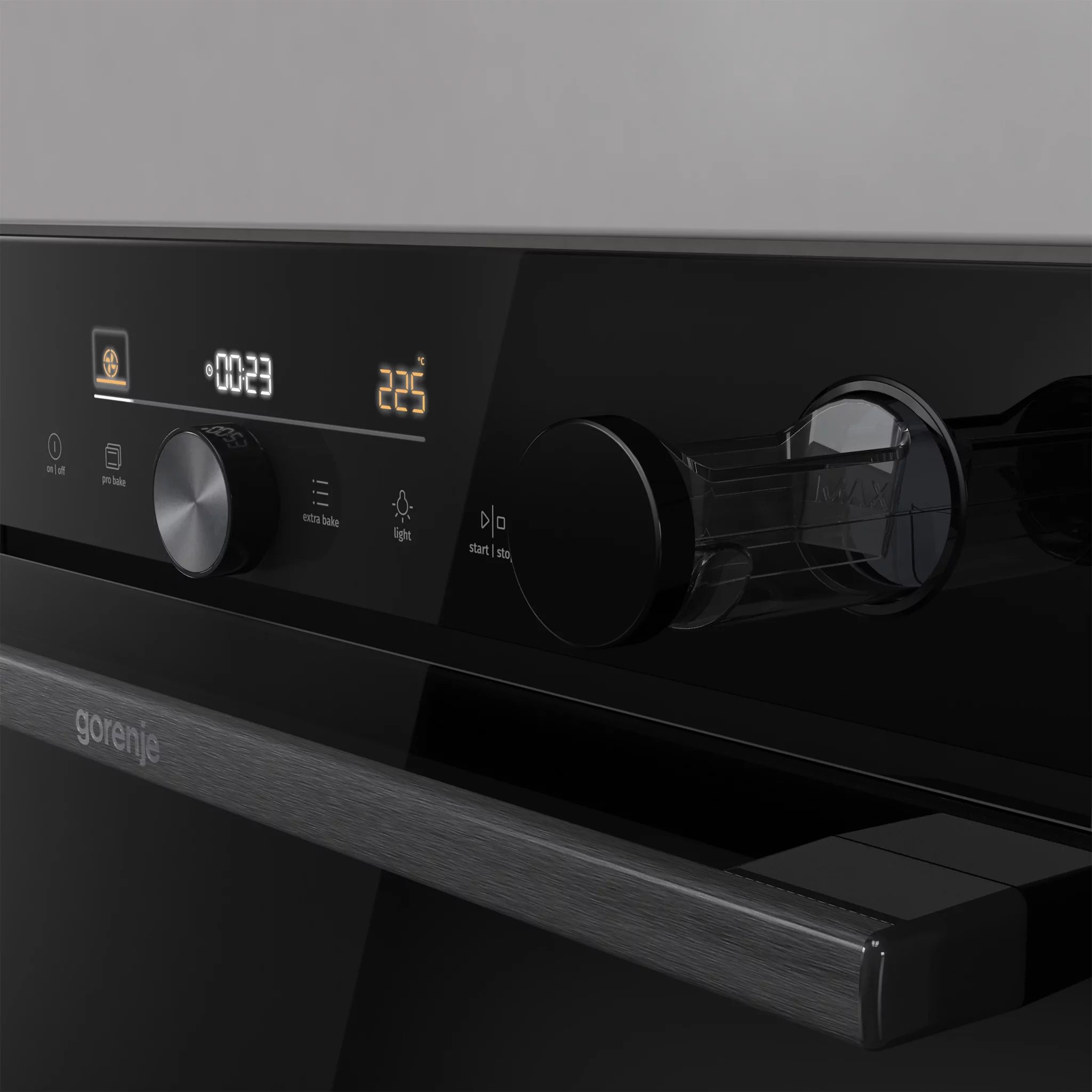 GORENJE BSA6747DGWI