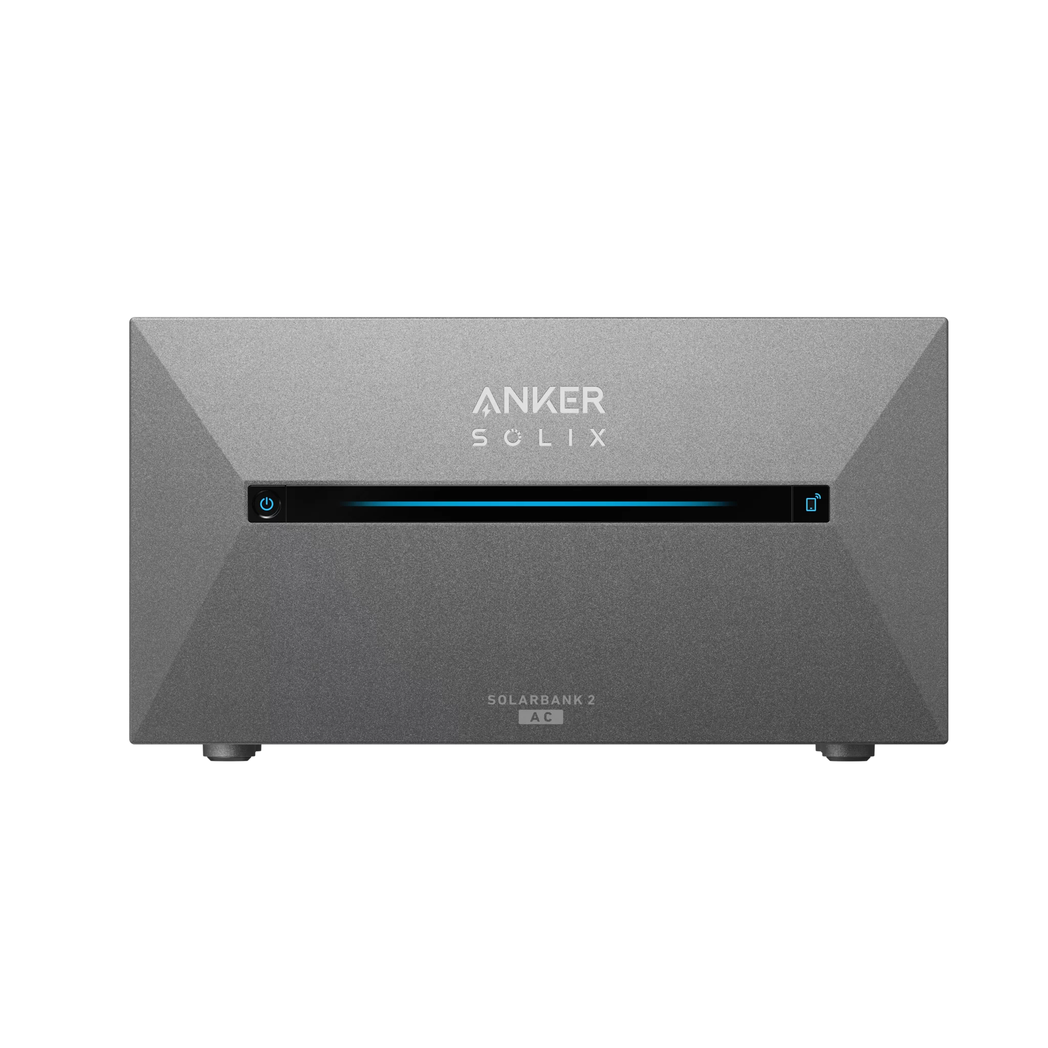 Anker SOLIX Solarbank 2 E1600 AC