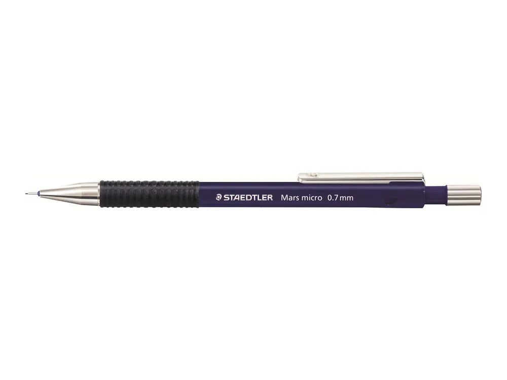 STAEDTLER Mars micro - Druckbleistift - B - 0.7