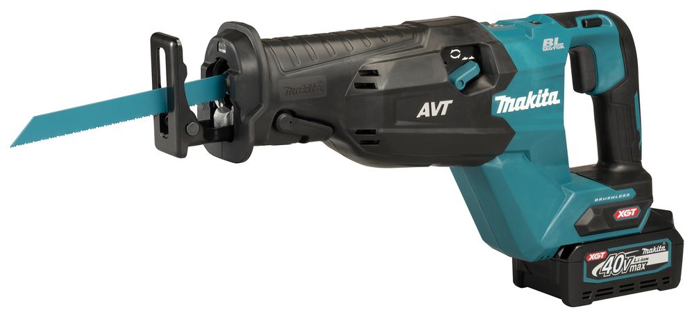 Makita XGT JR002GM201
