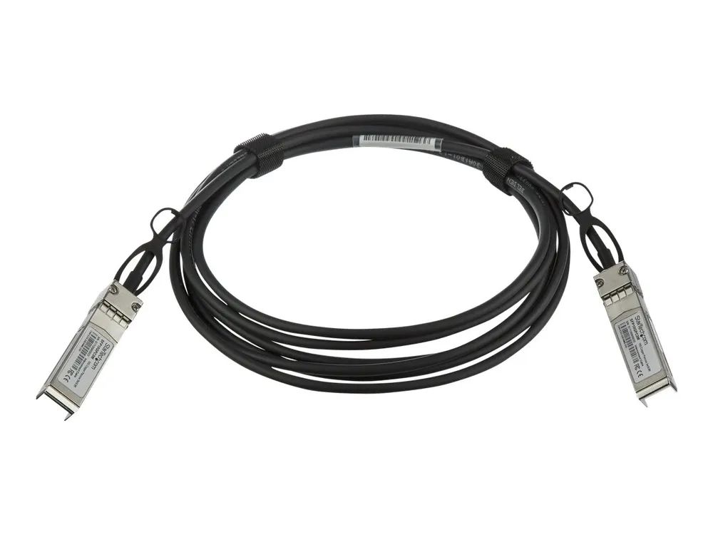 StarTech.com 3m SFP+ Direktverbindungskabel - MSA konform