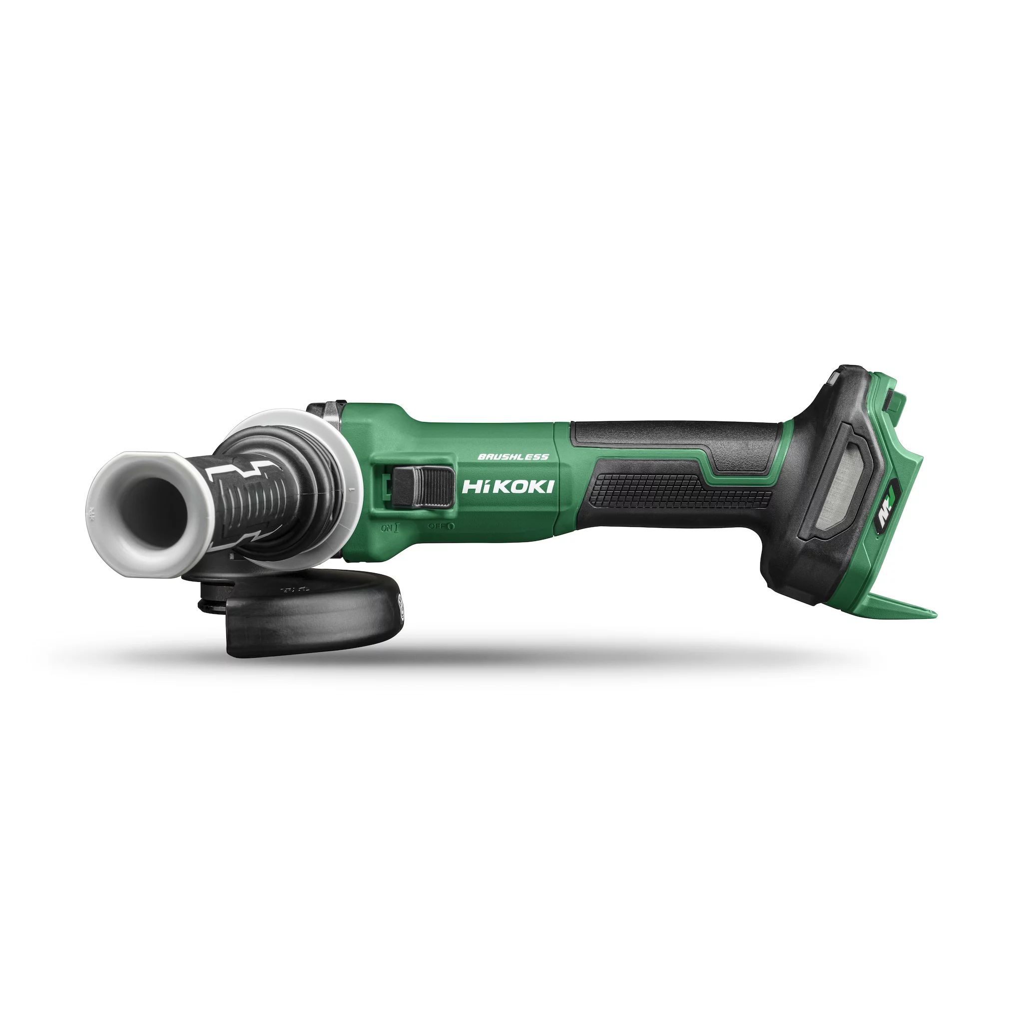 Hikoki G3613DVE-BASIC Regelelektronik