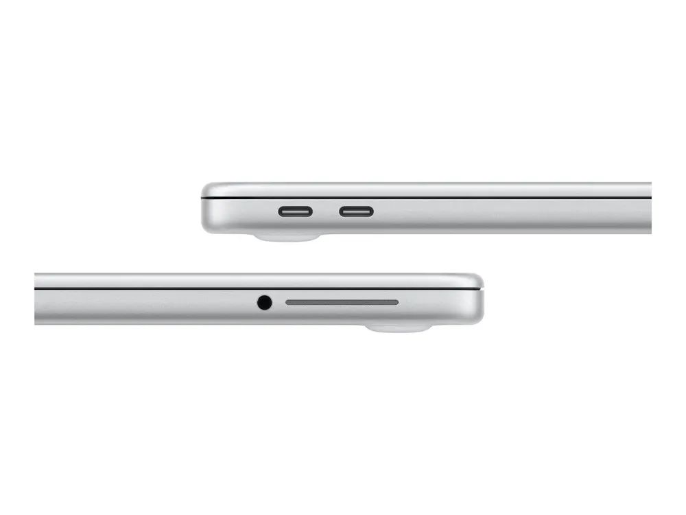 Apple MacBook Neo - A18 Pro - Apple A18 Pro 5-core - 8 GB RAM - 256 GB SSD - 33.02 cm (13") - Silber