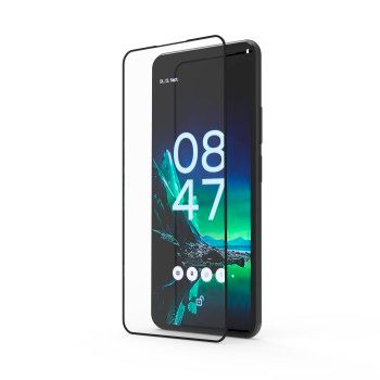 Hama 3D-Full-Screen-Schutzglas für Motorola Edge 40 Neo