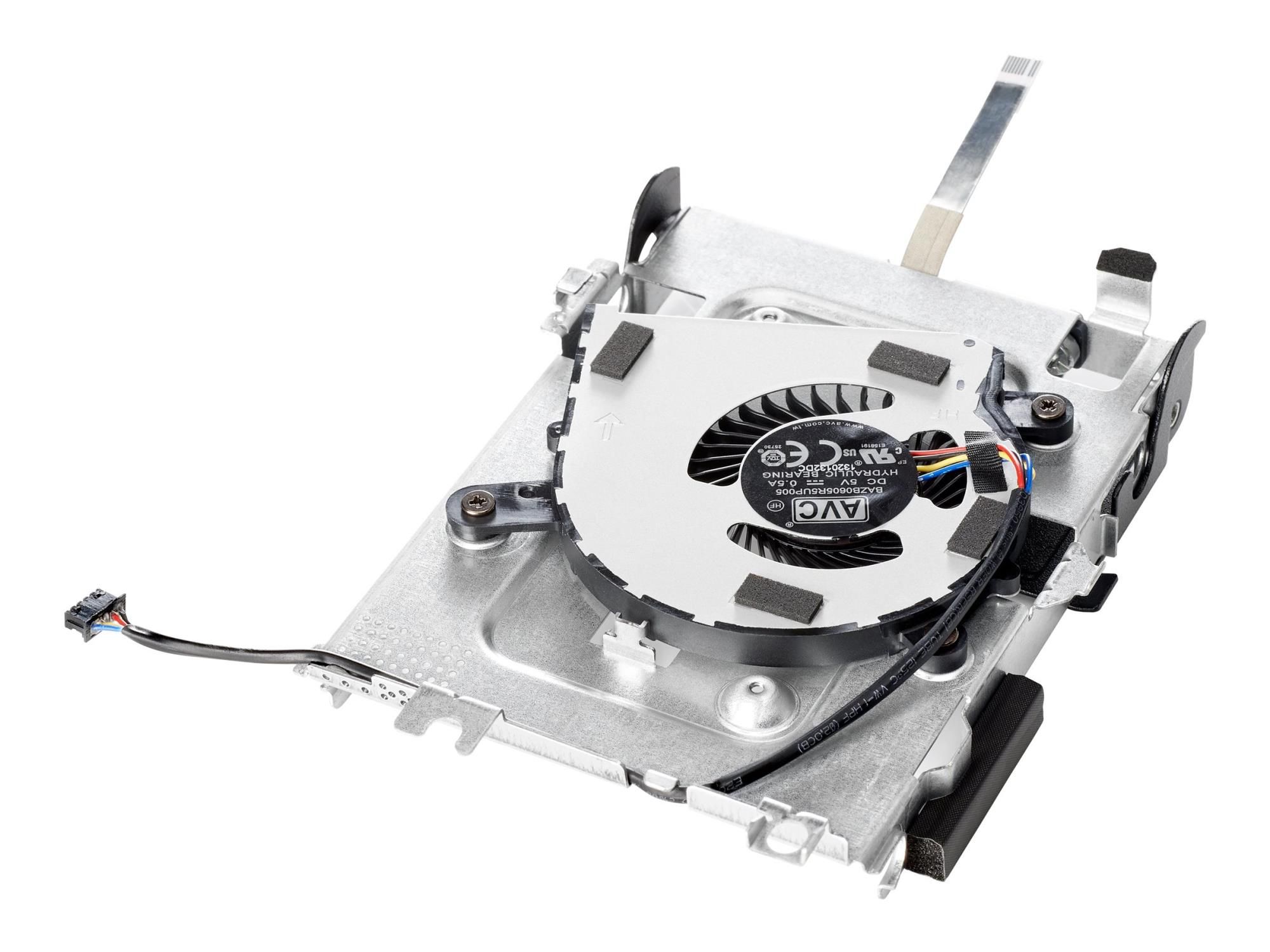HP V2 - Laufwerksschachtadapter - 2.5" (6.4 cm)