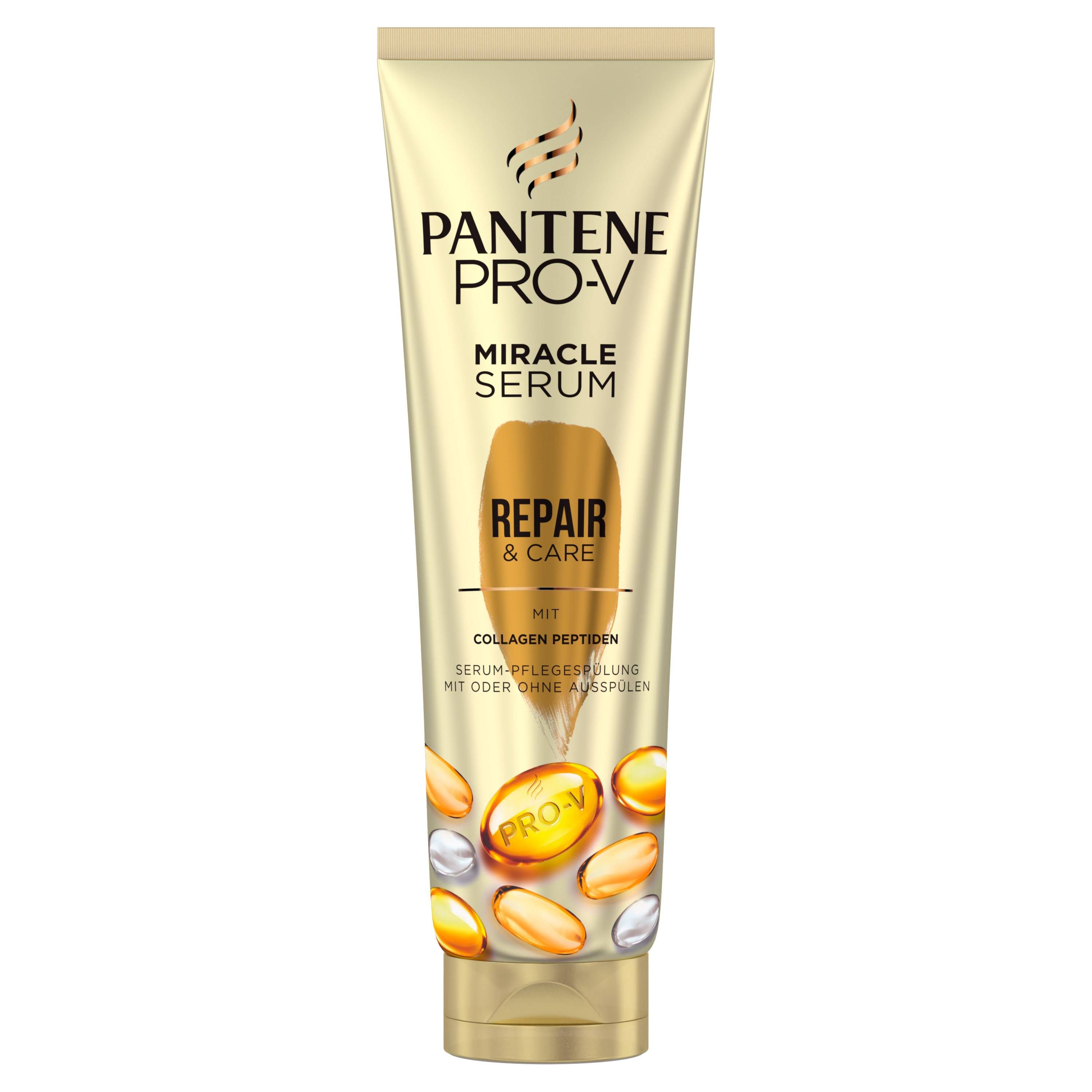 Pantene Pro-V Repair & Care Ko