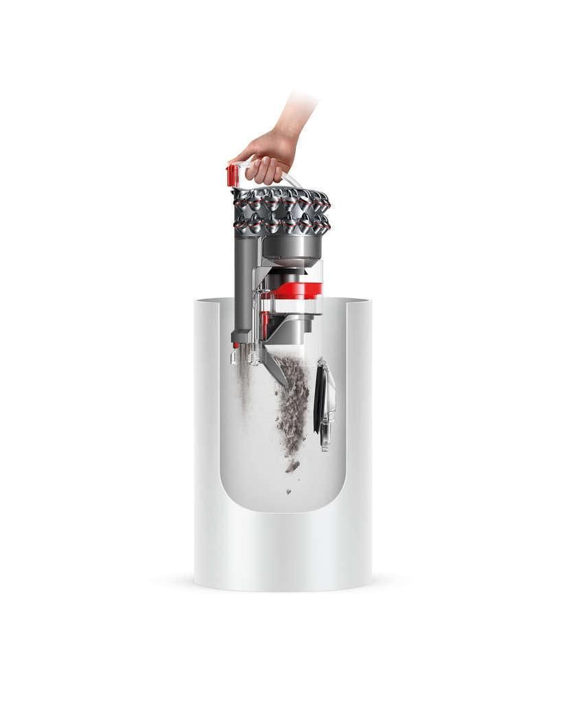 Dyson Cinetic Big Ball Animal Pro 2 B-Ware