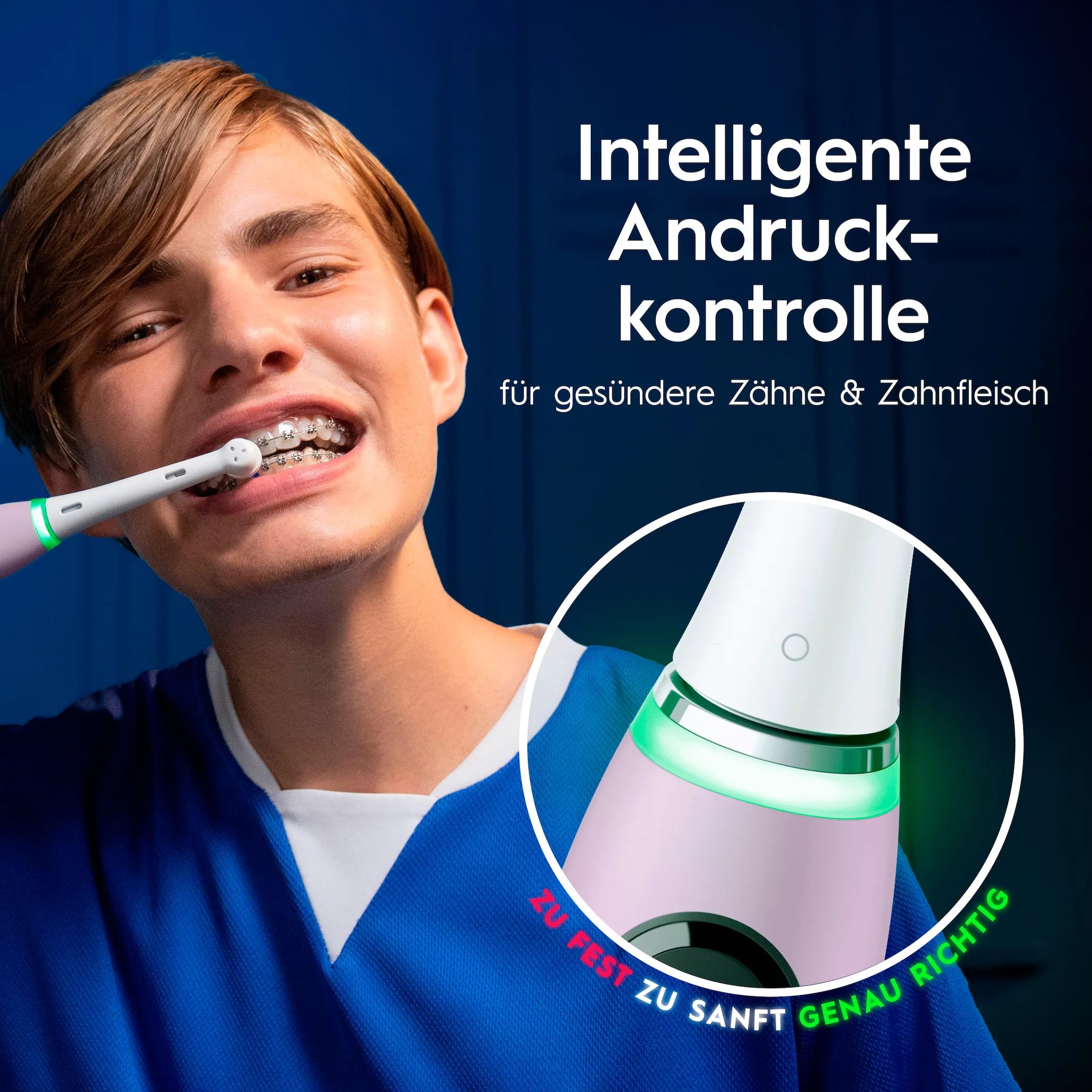 Oral-B iO Series 9N Rose Quartz