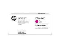 HP 656X Mgn Contract LJ Toner Cartridge - 22000 Seiten - Magenta - 1 Stück(e)