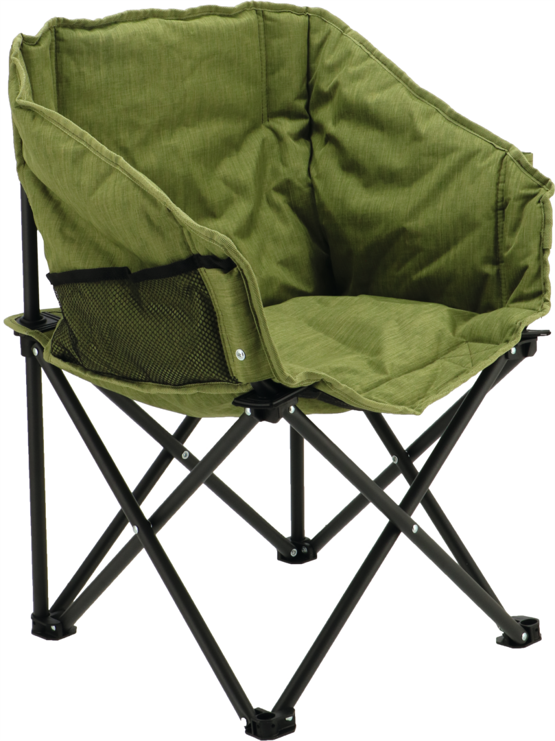 Travellife Kinderstuhl NOLI CROSS spring green