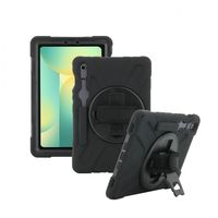 Mobilis All in Case for Galaxy Tab S10 FE - TabS9 - S9+ Shoulderstrap