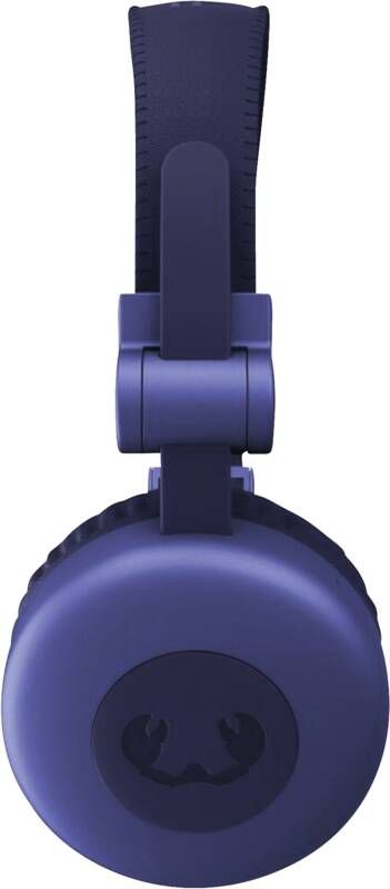 Fresh 'n Rebel Bluetooth®-On-Ear-Kopfhörer "Code Core", True Blue