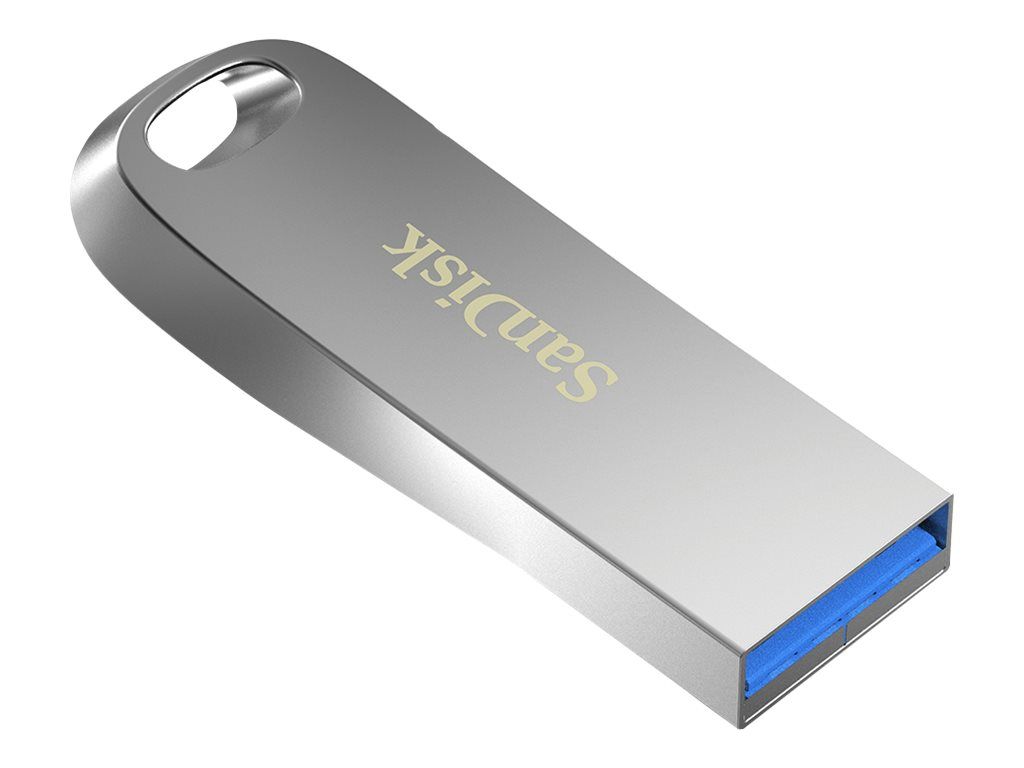 SanDisk Ultra Luxe - USB-Flash-Laufwerk - 512 GB