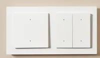 Aqara Light Switch H2 4 Buttons 2 Channel