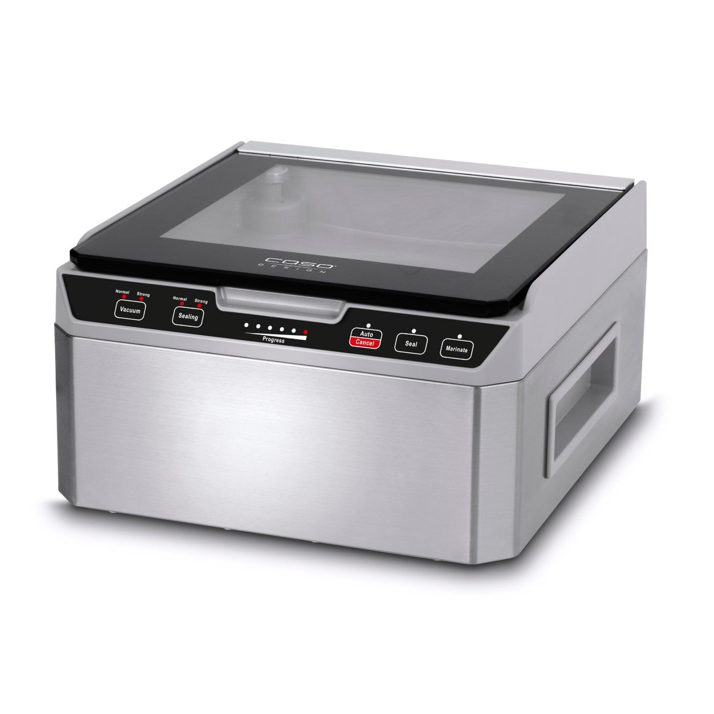Caso VacuChef 40