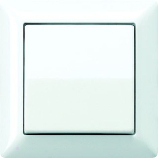 Jung ABDECKUNG + WIPPE F.WWS / JUNG AS 590 WW AS590WW