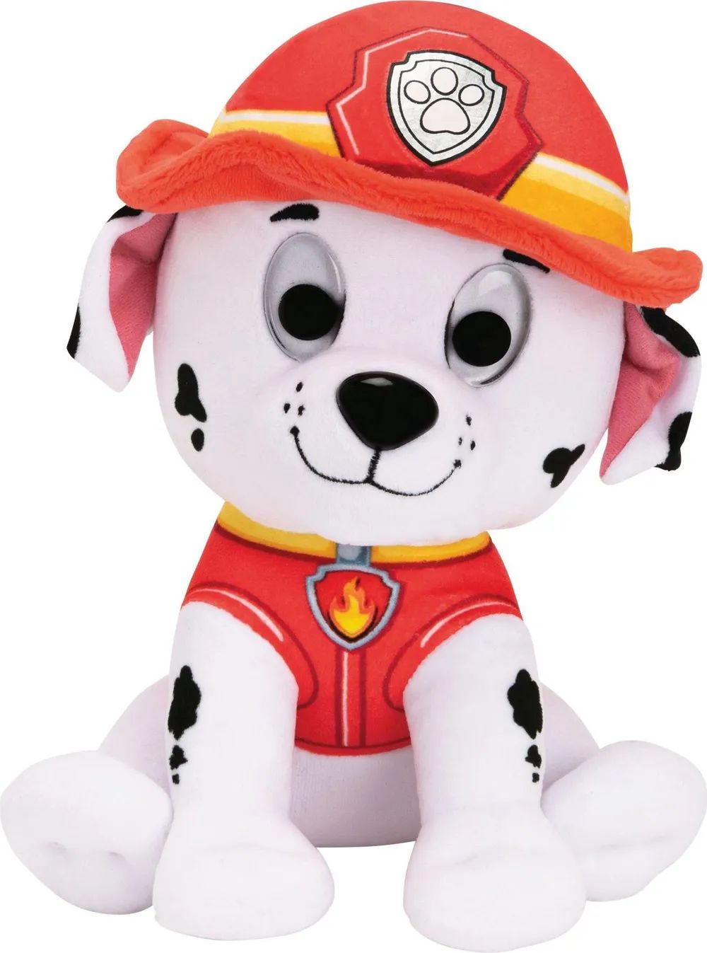 Spin Master International B.V. GND PAW Plüsch 23cm Marshall
