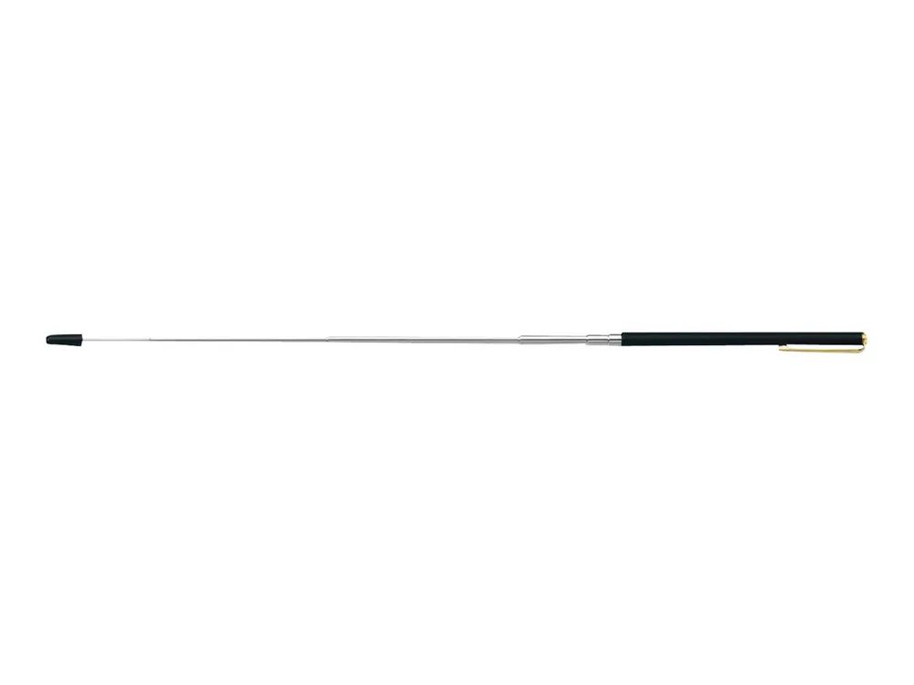 WEDO Teleskop-Pointer - Schwarz, Gold