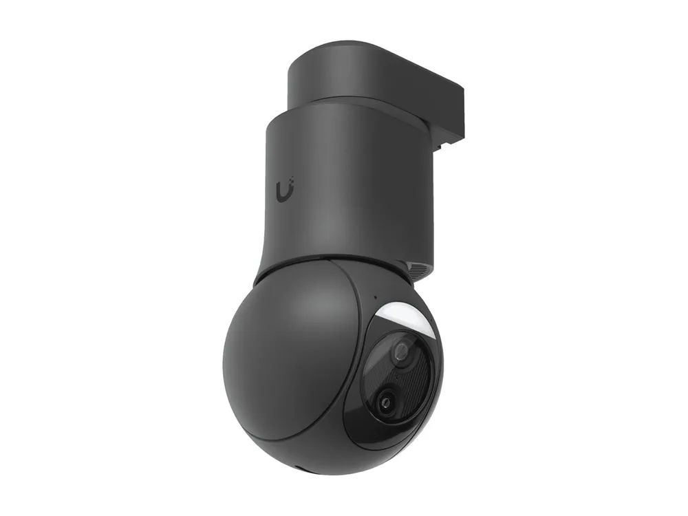 Ubiquiti UniFi G6 - Netzwerk-Überwachungskamera - PTZ - Turret - wetterfest - Farbe (Tag&Nacht)