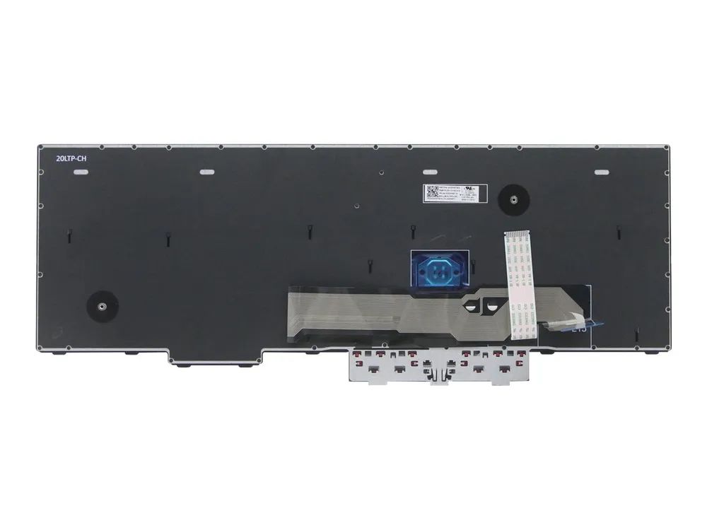 Lenovo FRU Thor Keyboard Num NBL 5N20W68119