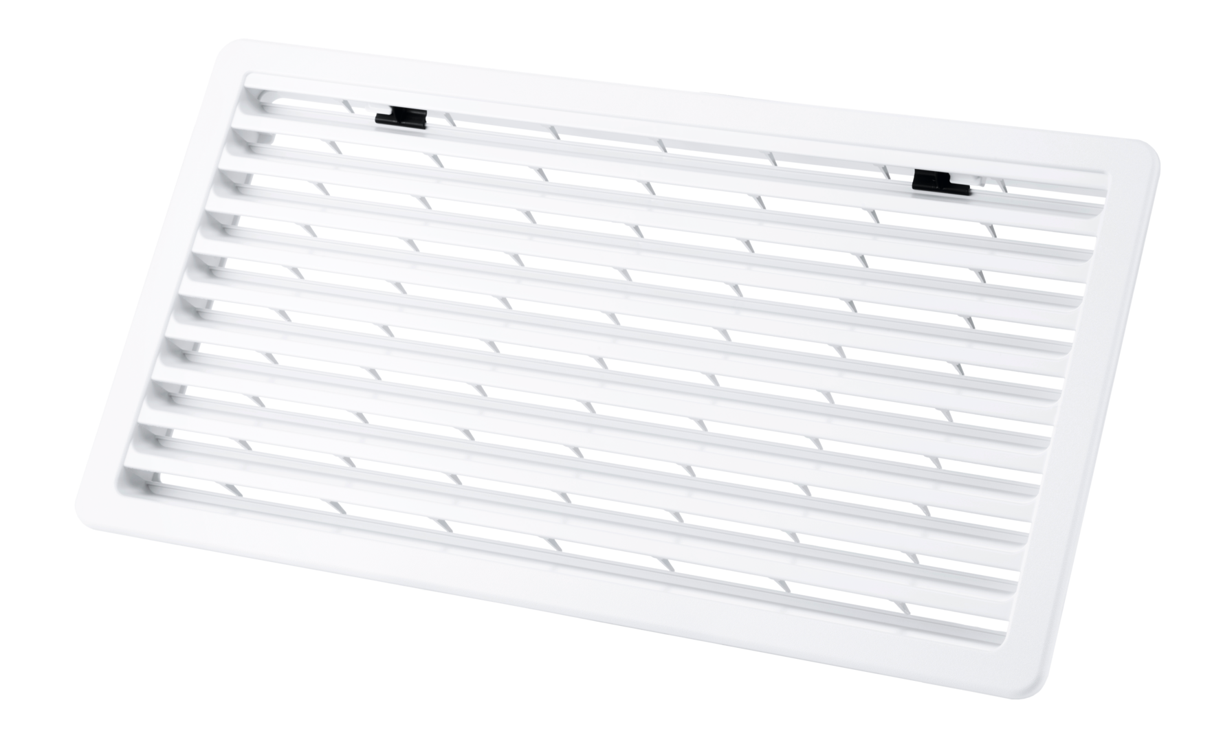 Thetford Lüftungsgitter kpl Vent 281x533 reinweiß