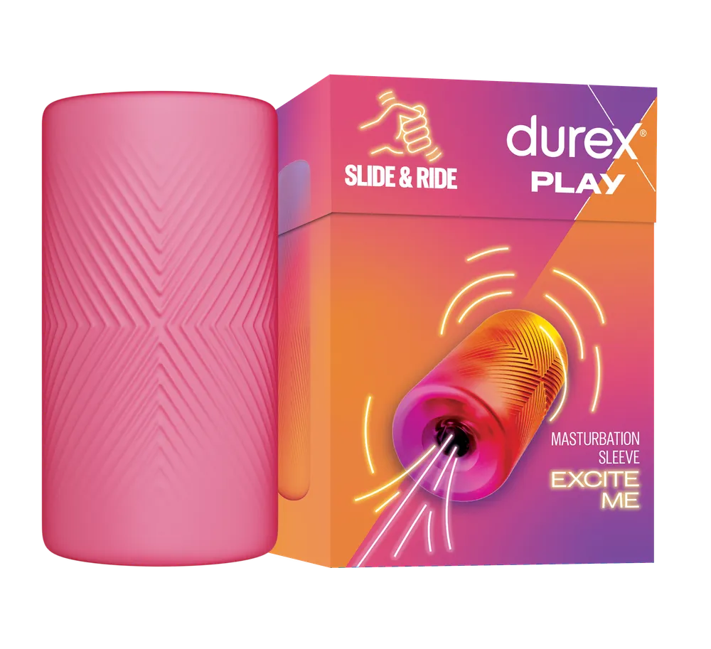Durex Masturbation Sleeve