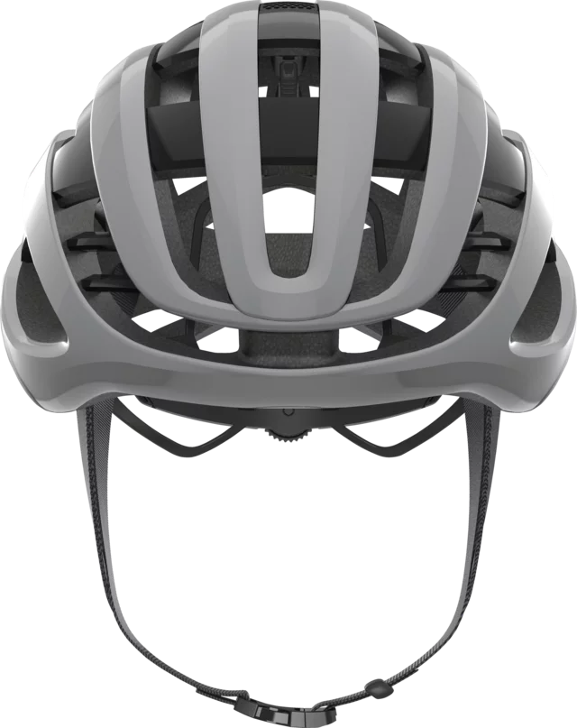 ABUS AIRBREAKER race grey M