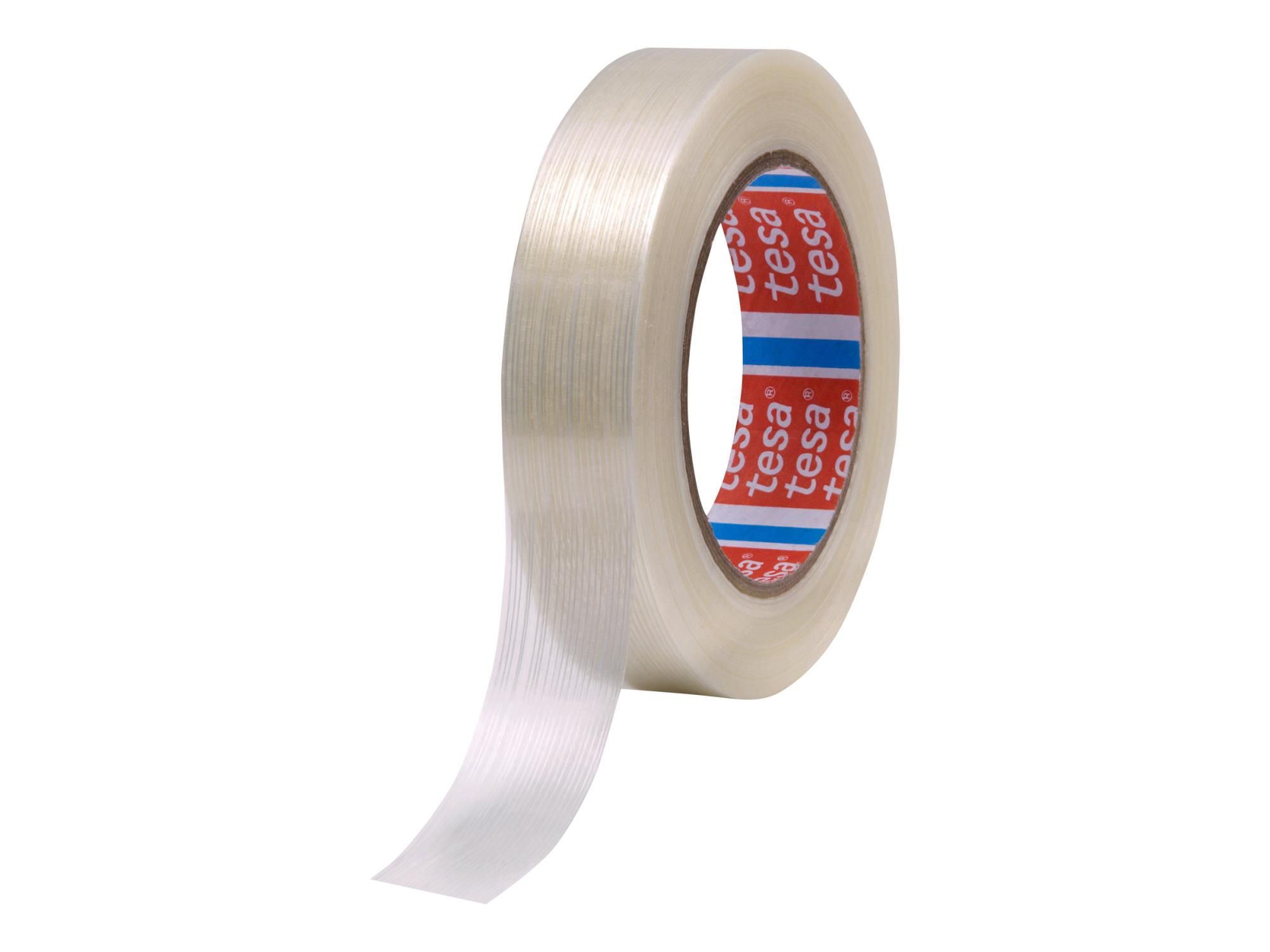 Tesa 4950 - Filamentklebeband - 19 mm x 50 m