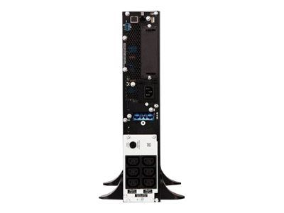 APC Smart-UPS SRT 1000VA - USV (in Rack montierbar/extern)