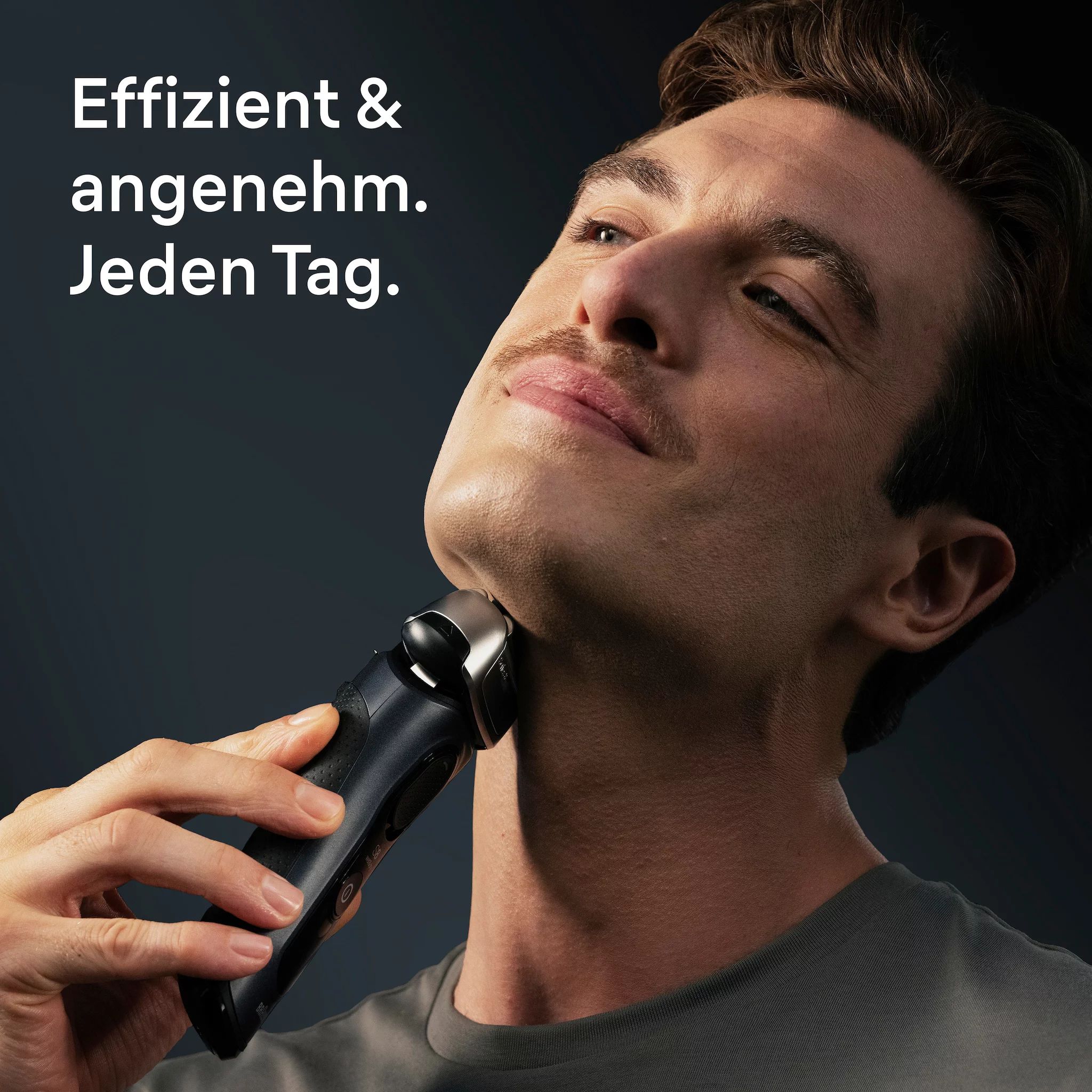 Braun Series 8 8663cc